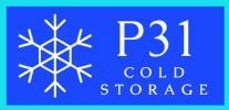 P 31 Cold Storage